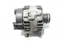 Alternator, cod 028903031A, Vw Passat Variant (3B6) 1.9 TDI, AVB (idi:488098)