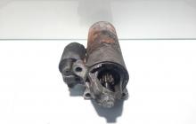 Electromotor, cod 1S4U-11000-AA Ford Focus 1 Sedan, 1.8 TDDI, C9DA, 5 vit man (idi:451357)