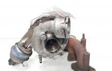 Turbosuflanta, cod 03G25014K, VW Passat Variant (3C5), 2.0 TDI, BMR (idi:689537)