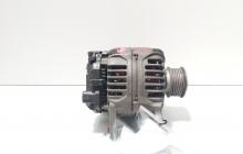 Alternator, cod 038903023L, Vw Sharan (7M8, 7M9, 7M6) (id:678387)