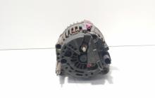Alternator, cod 038903023L, Vw Sharan (7M8, 7M9, 7M6) (id:678387)