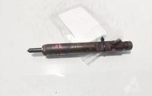 Injector, cod XS4Q-TF, Ford Focus 1 1.8 TDDI, C9DB (id:460376)