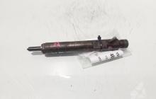 Injector, cod XS4Q-TF, Ford Focus 1 1.8 TDDI, C9DB (id:456262)
