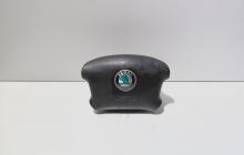 Airbag volan, cod 1U0880201L, Skoda Octavia 1 Combi (1U5) (idi:712813)