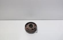 Fulie ax came admisie, cod 12992409, Opel Astra H, 1.8 benz, Z18XER (idi:712897)