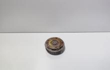 Fulie ax came admisie, cod 12992409, Opel Astra H, 1.8 benz, Z18XER (idi:712897)