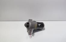 Electromotor, cod 9664046980, Citroen Xsara Picasso, 1.6 HDI, 9HX, 5 vit man (idi:712764)