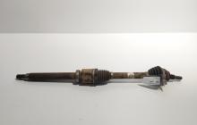 Planetara dreapta fata, cod AV61-3B436-CD, Ford Focus 3 1.6 TDCI, T3DB, 6 vit man (idi:715005)