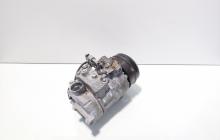 Compresor clima Denso, cod 447260-5990, Mercedes Clasa C (W204) 2.2 CDI, OM651911 (idi:715304)