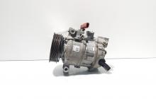 Compresor clima, cod 8T0260805S, Audi A5 (8T3) 2.0 TDI, CNH (idi:715371)