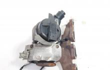 Supapa turbo electrica, VW Tiguan II (AD1, AX1), 2.0 TDI, DFG (idi:711976)