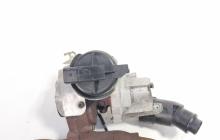 Supapa turbo electrica, Seat Leon ST Combi (5F8), 2.0 TDI, DFG (idi:711976)