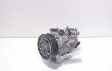 Compresor clima Denso, cod 5Q0820803F, Vw Passat (3G2) 2.0 TDI, CRL (idi:711878)