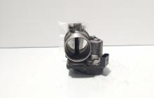 Clapeta acceleratie, cod 9M5Q-9E926-AA, Ford Kuga I 2.4 TDCI, UFDA (id:719322)