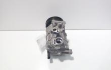 Compresor clima Denso, cod 5Q0820803F, Audi A3 (8V1) 2.0 TDI, CRL (idi:711878)