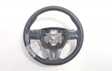 Volan piele cu comenzi si padele, cod 7N5419091A, Vw Sharan (7N) (idi:711907)