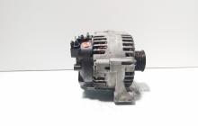 Alternator, Bmw 3 (E90) 2.0 diesel, 204D4 (id:719475)