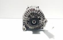 Alternator, Bmw 3 (E90) 2.0 diesel, 204D4 (id:719475)