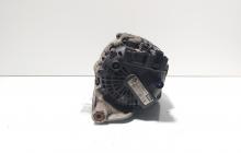 Alternator 150A Valeo, cod 7799180, Bmw 3 (E90) 2.0 diesel, 204D4 (id:719495)