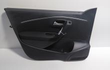 Tapiterie usa stanga fata, VW Polo (6R) (id:719867)
