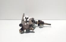 Selector cutie de viteze, Vw Polo (9N) 1.4 TDI, BNV, 5 vit man (id:719342)