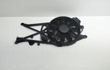 Electroventilator, cod 52406446, Opel Meriva A, 1.3 CDTI, Z13DT (id:719700)