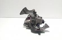 Selector cutei de viteze, cod AV6R-7201-PA, Ford Kuga I 2.0 TDCI, UFDA (id:719341)