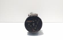Compresor clima, Renault Megane 3 1.5 DCI, K9KR846 (id:719354)