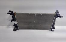 Radiator racire apa, cod 214105150R, Renault Megane 3 Combi, 1.5 DCI, K9K832 (id:717915)