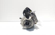 Turbosuflanta, cod 7795498, Bmw 3 (E90) 2.0 diesel, 204D4 (id:719493)