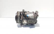 Compresor clima, cod 12756725, Saab 9-3 II (YS3F) 1.9 TID, Z19DTH (id:719397)