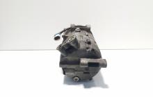 Compresor clima, cod 12756725, Saab 9-3 II (YS3F) 1.9 TID, Z19DTH (id:719397)