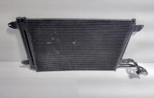 Radiator clima, VW Golf 5 (1K1), 1.9 TDI, BXE (id:719080)