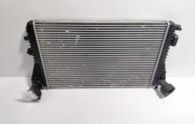 Radiator intercooler, VW Golf 5 (1K1), 1.9 TDI, BXE (id:719082)