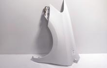 Aripa stanga fata, VW Polo (6R) facelift  (id:719864)