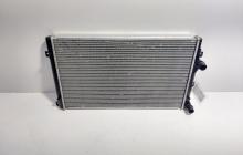 Radiator racire apa, VW Golf 5 (1K1), 1.9 TDI, BXE (id:719081)
