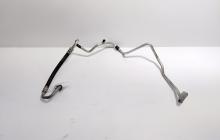 Conducta clima, cod 6C0820743S, VW Polo (6R), 1.4 TDI, CUS (id:719949)