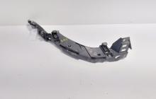 Suport far dreapta, cod 6R0805072E, VW Polo (6R) (id:719931)