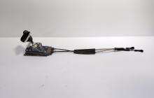 Timonerie, cod 6C0711049, VW Polo (6R), 1.4 TDI, CUS, 5 vit man (id:719929)