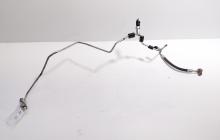 Conducta clima cu senzor, cod 6C0820741S, VW Polo (6R), 1.4 TDI, CUS (id:719950)