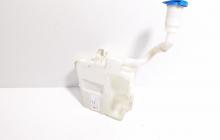 Vas strop gel cu 1 motoras, cod 6C0955453F, VW Polo (6R), 1.4 TDI, CUS (id:719910)