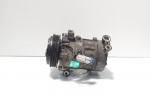 Compresor clima, cod GM13208187, Opel Astra G 1.8 benz, Z18XE (id:719396)
