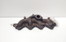 Galerie evacuare, Opel Astra H 1.7 CDTI, Z17DTR (id:719222)