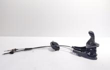 Timonerie, cod 55489542, Opel Astra K, 1.6 CDTI, B16DTH, 6 vit man (id:689537)