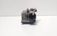 Clapeta acceleratie, cod 8200284968, Renault Clio 3 1.2 benz, D4FD740 (id:719323)