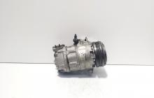 Compresor clima, cod 6452-6905643, Bmw 3 (E46) 2.0 diesel, 204D4 (id:719196)