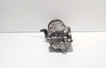 Compresor clima, cod 6452-6905643, Bmw 3 (E46) 2.0 diesel, 204D4 (id:719196)