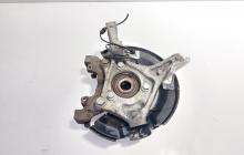 Fuzeta dreapta fata, Opel Astra K, 1.6 CDTI, B16DTH (id:719811)