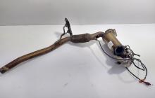 Catalizator, cod 3AA131765, VW Caddy 4, 1.6 TDI, CAYL (id:720008)