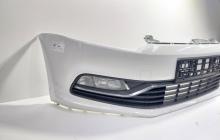 Bara fata cu proiectoare, VW Polo (6R) facelift (id:719866)
